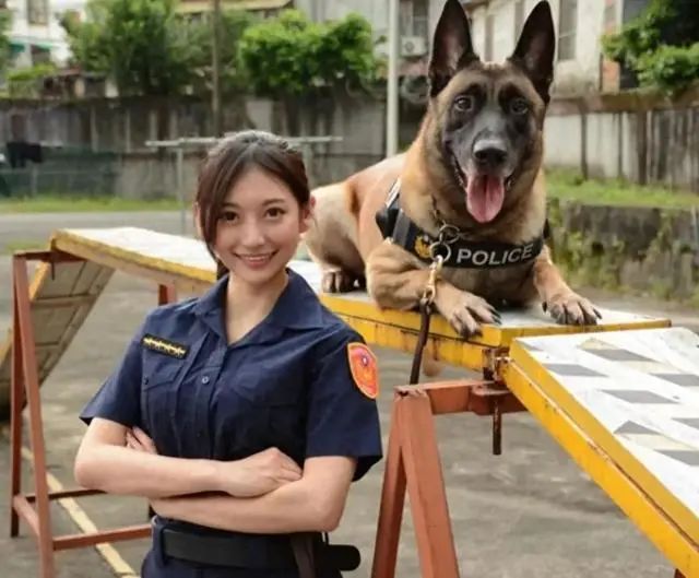 兩大城市刑警嚴重短缺，老警哀嘆“錢少事多做功德”