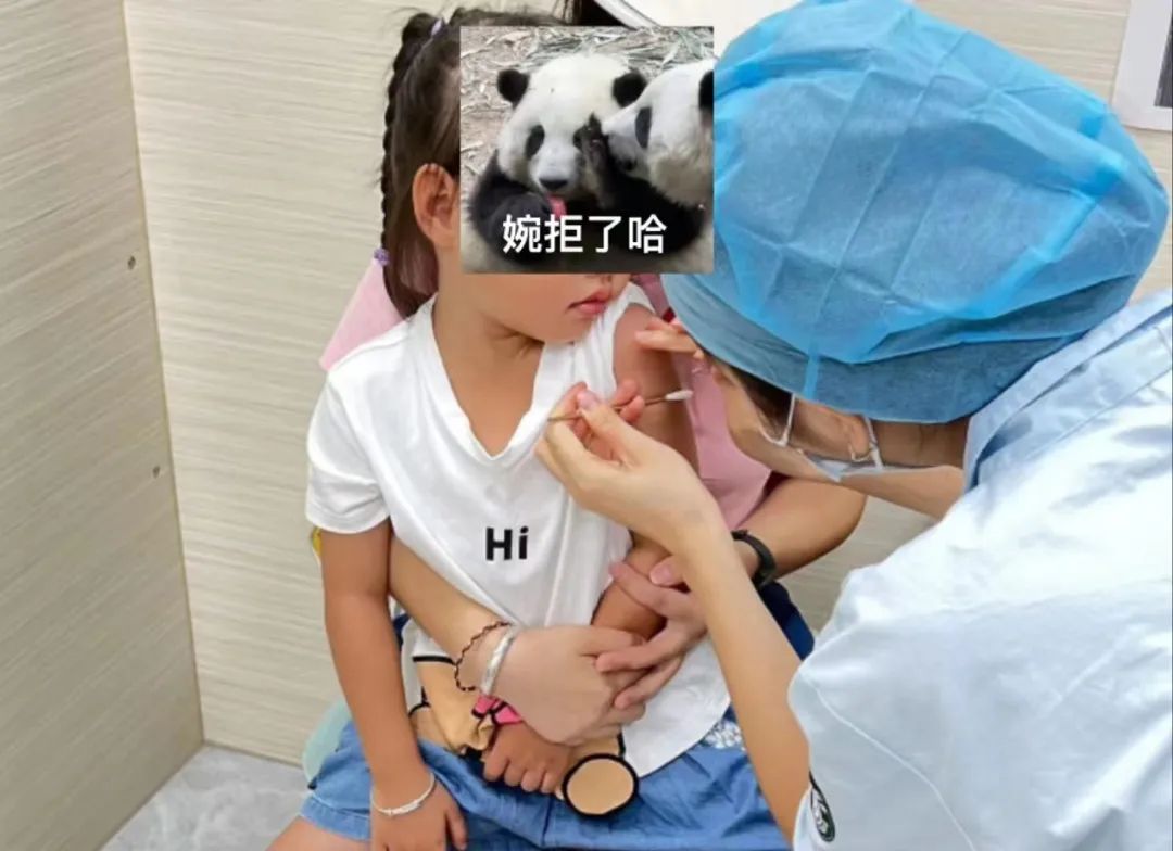 從發熱到死亡只隔13天！這支疫苗已到接種最佳時間，全家老小抓緊打！一個條件免費