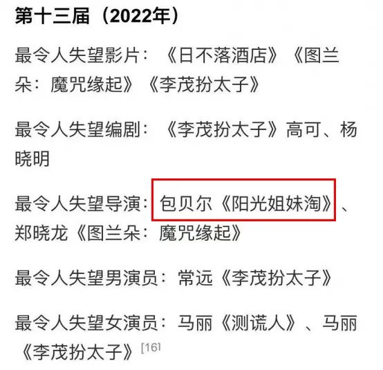 包貝爾惱羞成怒，王寶強無聲躺贏