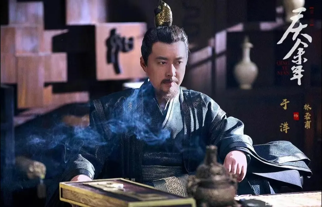 他倆竟然是夫妻！憑《慶餘年2》火出圈，娶趙本山愛徒，恩愛多年無緋聞