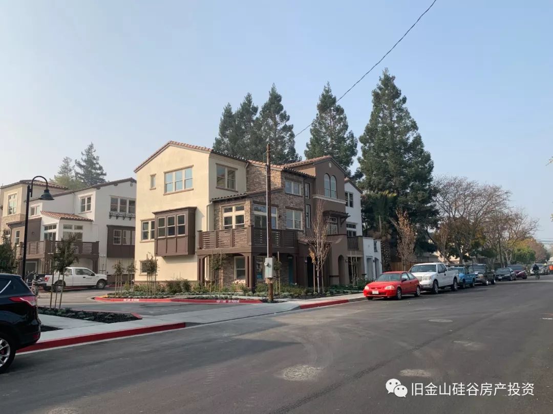 MountainView新房上市！——11月好房推薦