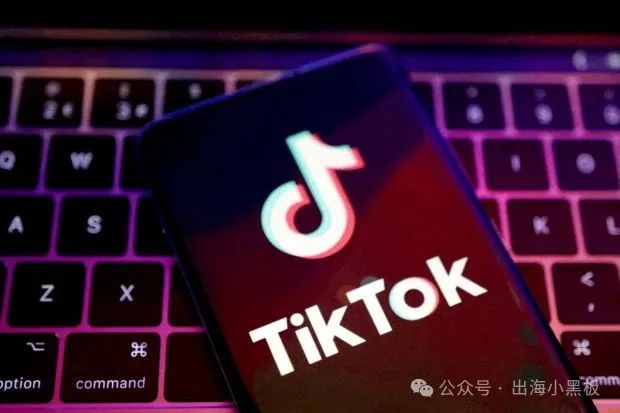 TikTok在歐洲被罰6億美元
