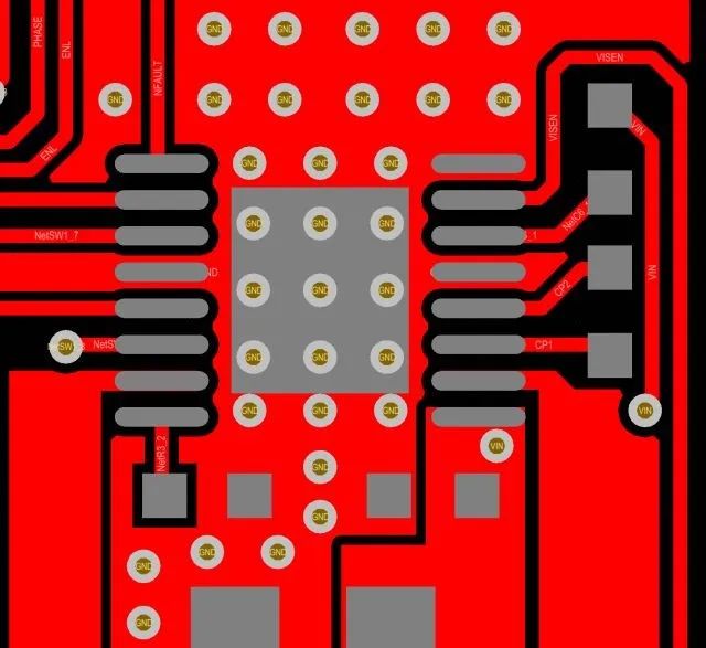 電機驅動板發燙嚴重怎麼辦？一份大廠PCB佈局指南參考