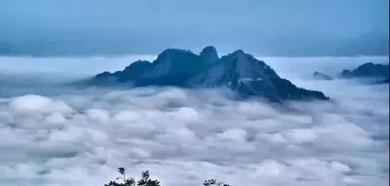丹道修煉中的炁：三種境界三種“氣”