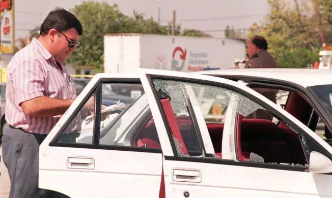 excuseme？打擊汽車盜竊犯罪提案竟遭封殺……