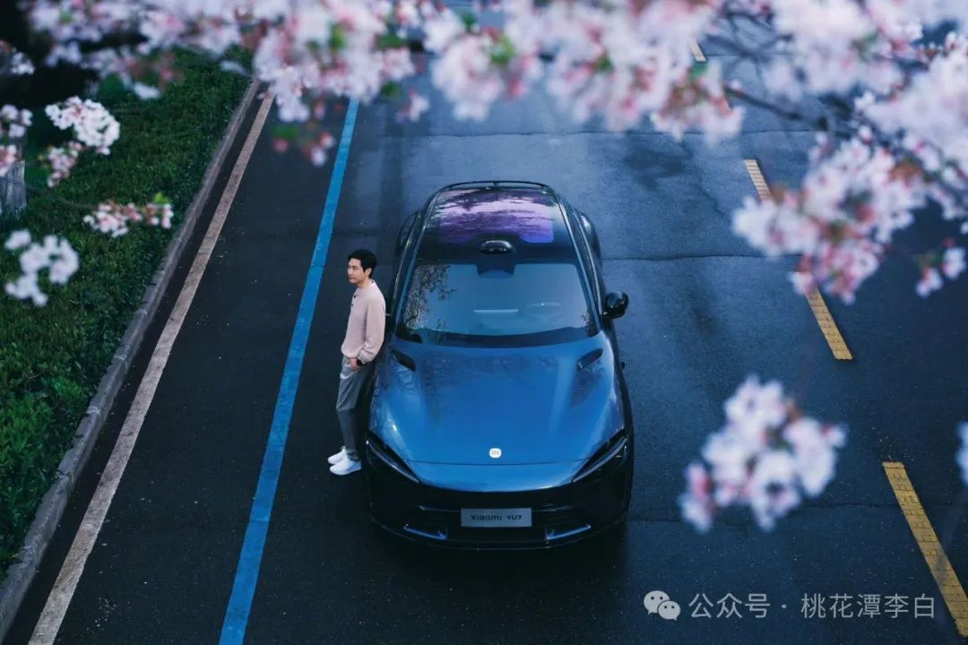 被心疼的雷軍寶寶