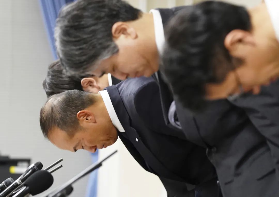 “小林製藥”保健品已致2死106人住院
