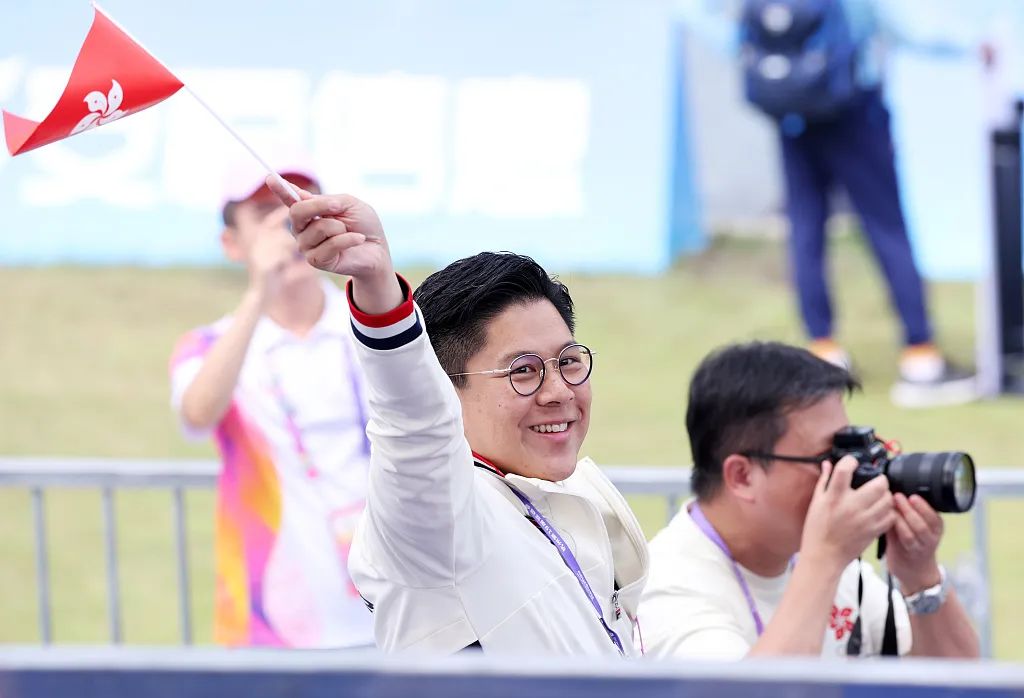 梅西缺賽，李家超、霍啟剛接連發聲！