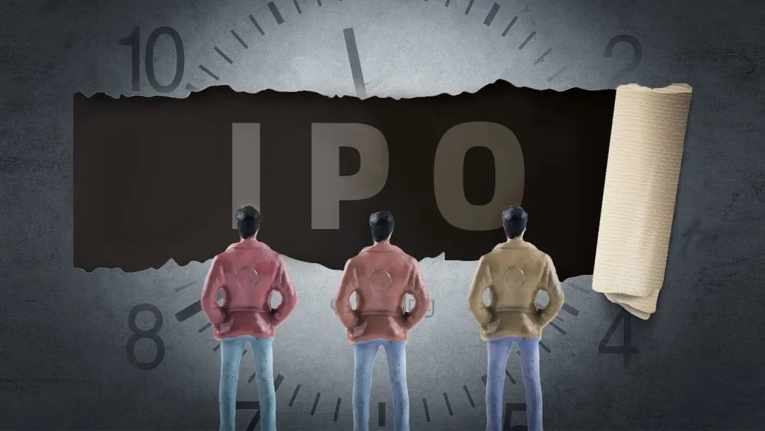 黃了25單IPO，第一投行的煩惱
