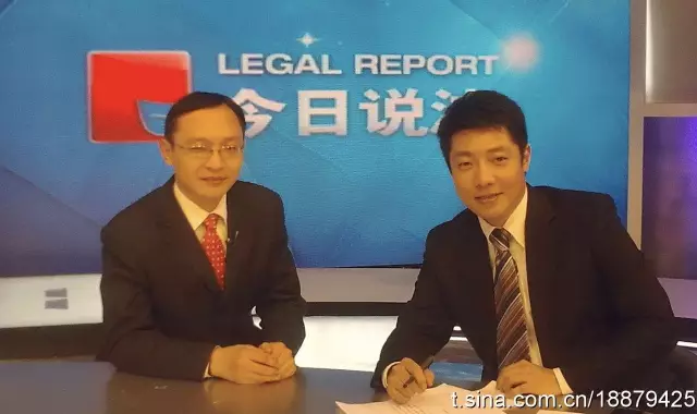 法天刑辯團隊：天下無冤是我們的法治理想！