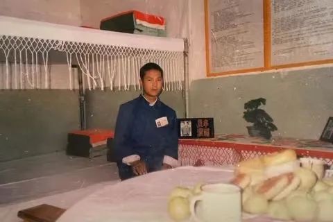 內蒙古警察槍擊案上訴後發回重審