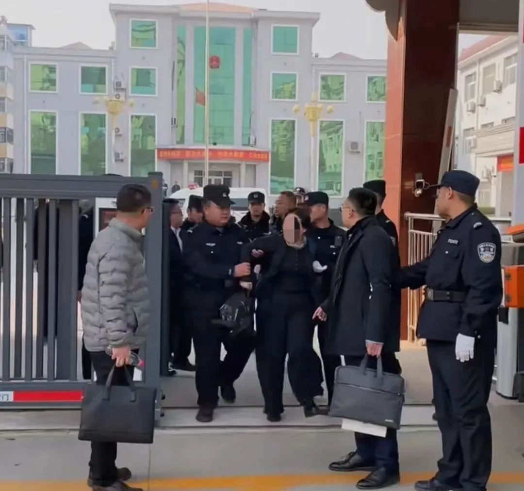 我的當事人像待宰的羔羊一樣遭受電刑