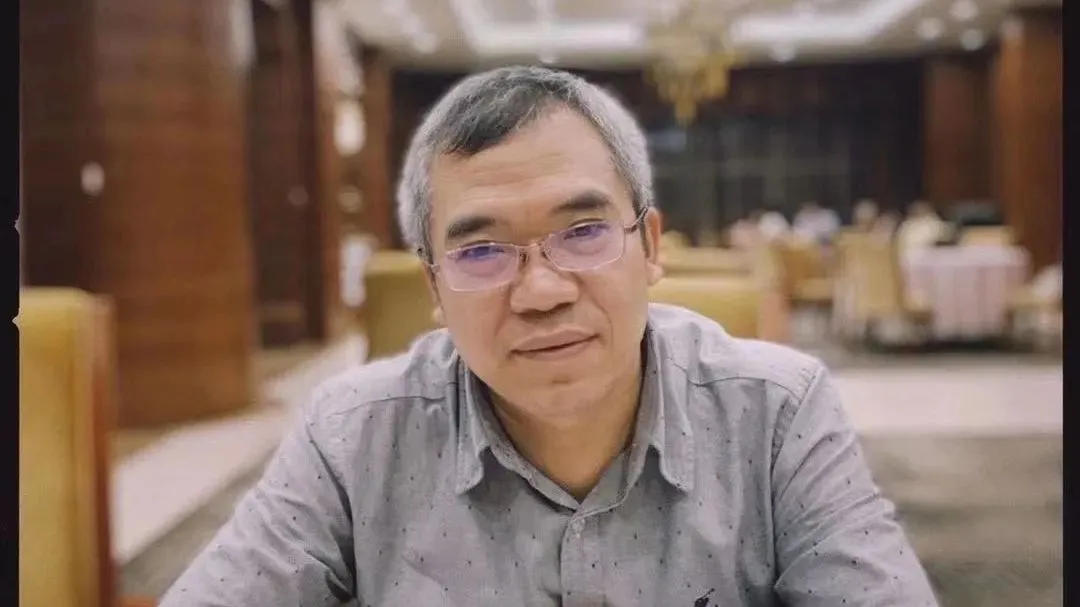 周澤律師五年前給部領導寫的一封信