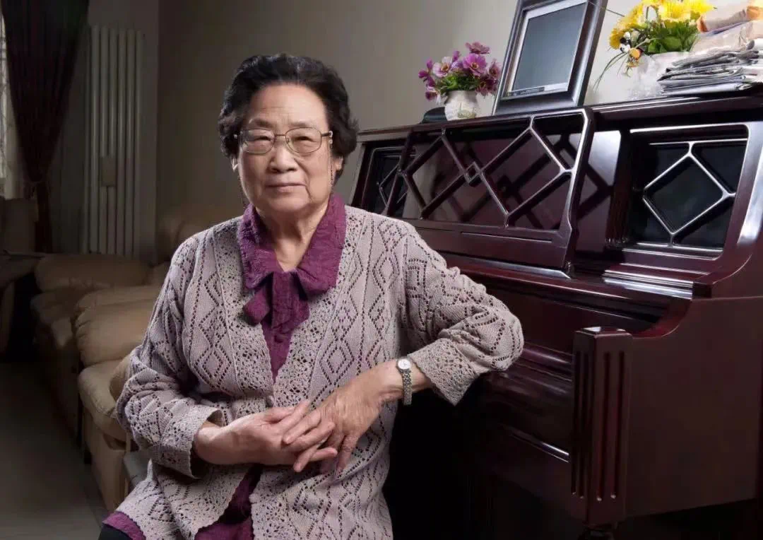 屠呦呦，當選外籍院士！