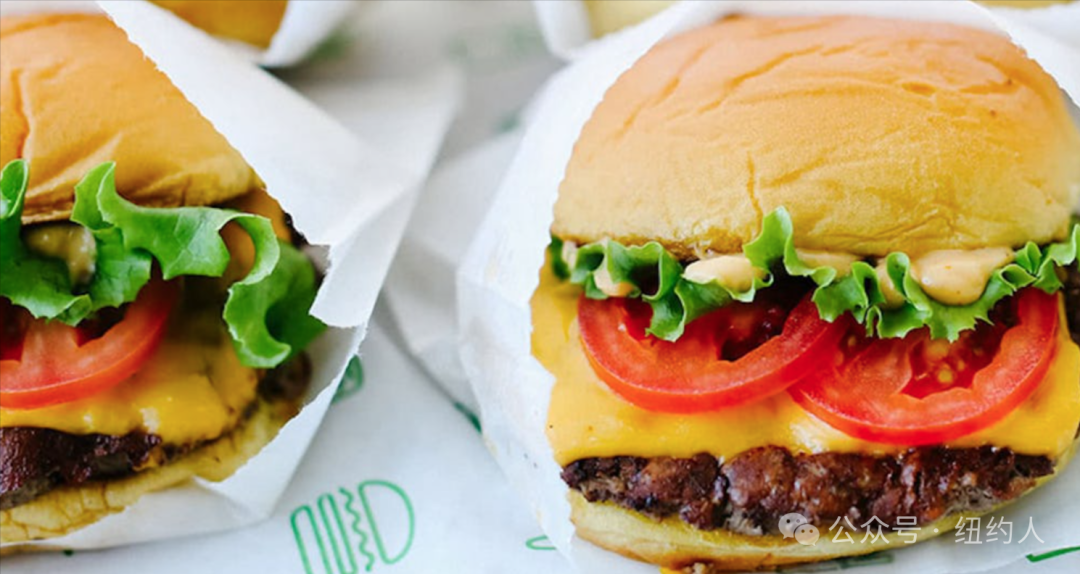 羊毛薅起來！慶全美漢堡日！這家漢堡連鎖Shakeshack每天都送免費漢堡！！！