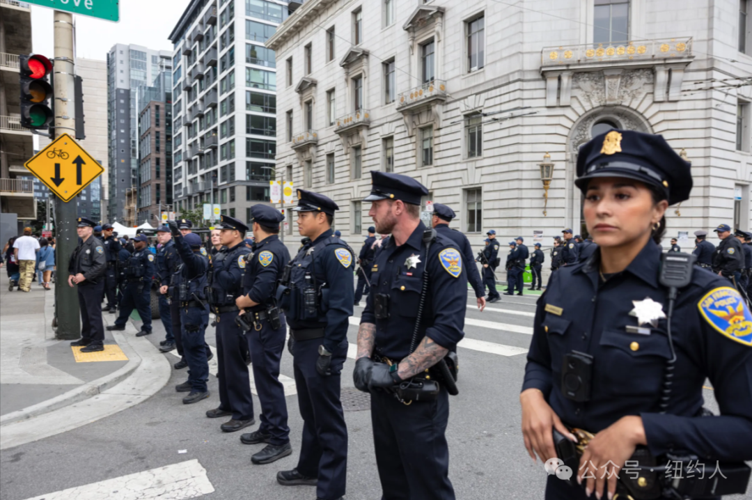 美國這裡的警員爆濫用病假！！這些兼職保安加班費年入數$$10萬