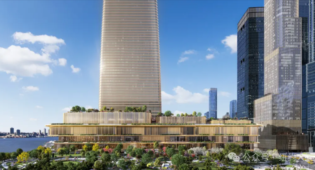 重磅！哈德遜廣場不建賭場，改建4000套可負擔住房！