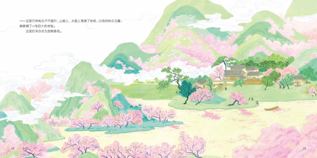 北京的長城、天壇、圓明園，西安的兵馬俑，敦煌的莫高窟