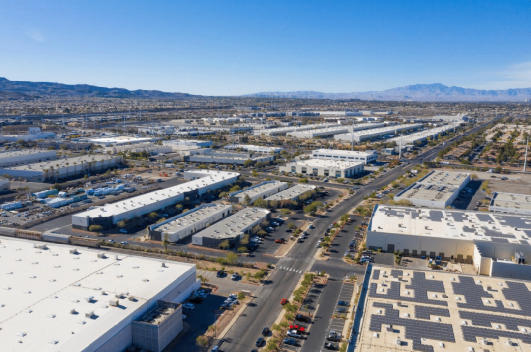 美國建廠，不得不知的黃金落地城市——亨德森（Henderson）