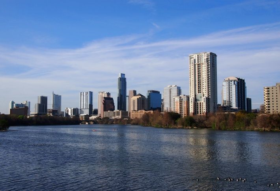 外國投資者強勢迴歸美國商業地產投資，2021年總投資額708億美金，遠超2019年