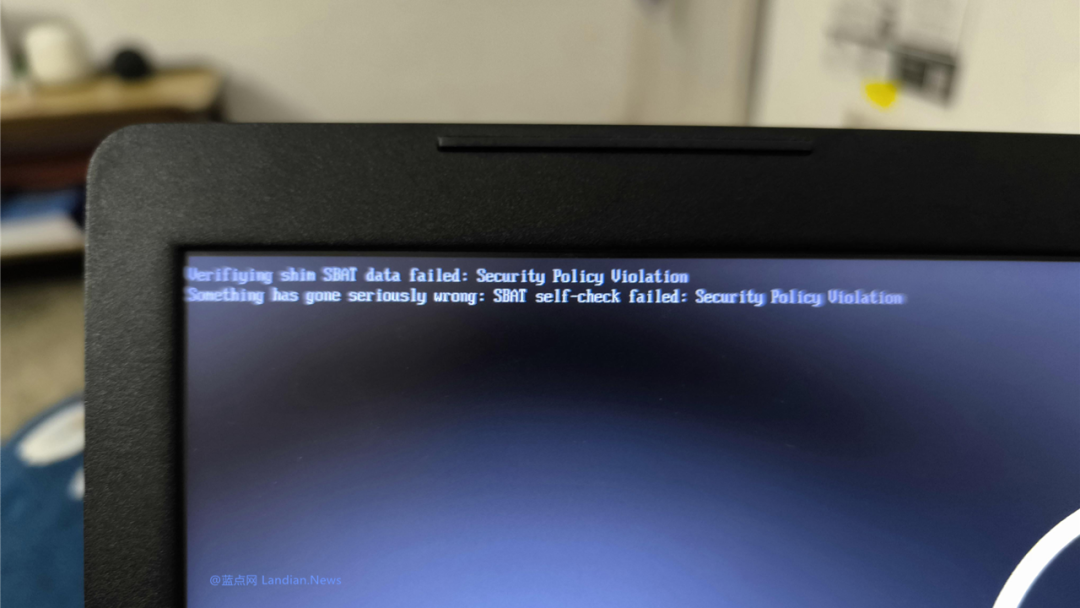 持續9個月後微軟終於釋出更新解決Windows10/11與Linux雙系統無法啟動問題