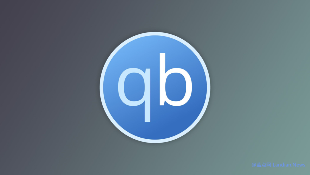 [下載]開源BT客戶端qBittorrentv5.1.0釋出WebUI獲得重大更新