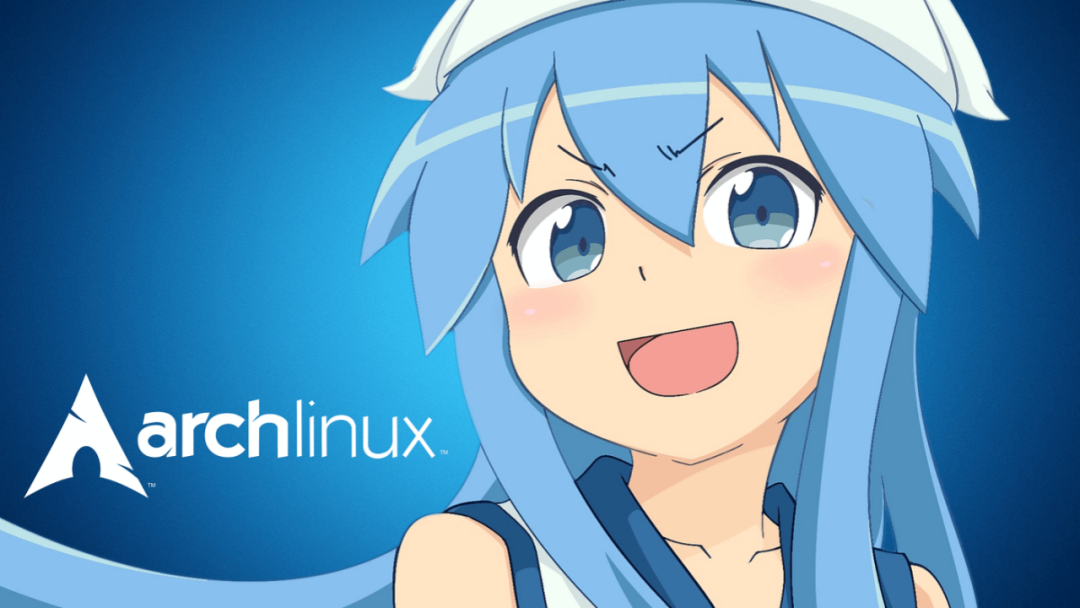 喜報！ArchLinux官方WSL映象已經合併現在使用者可以透過WSL2線上安裝和使用