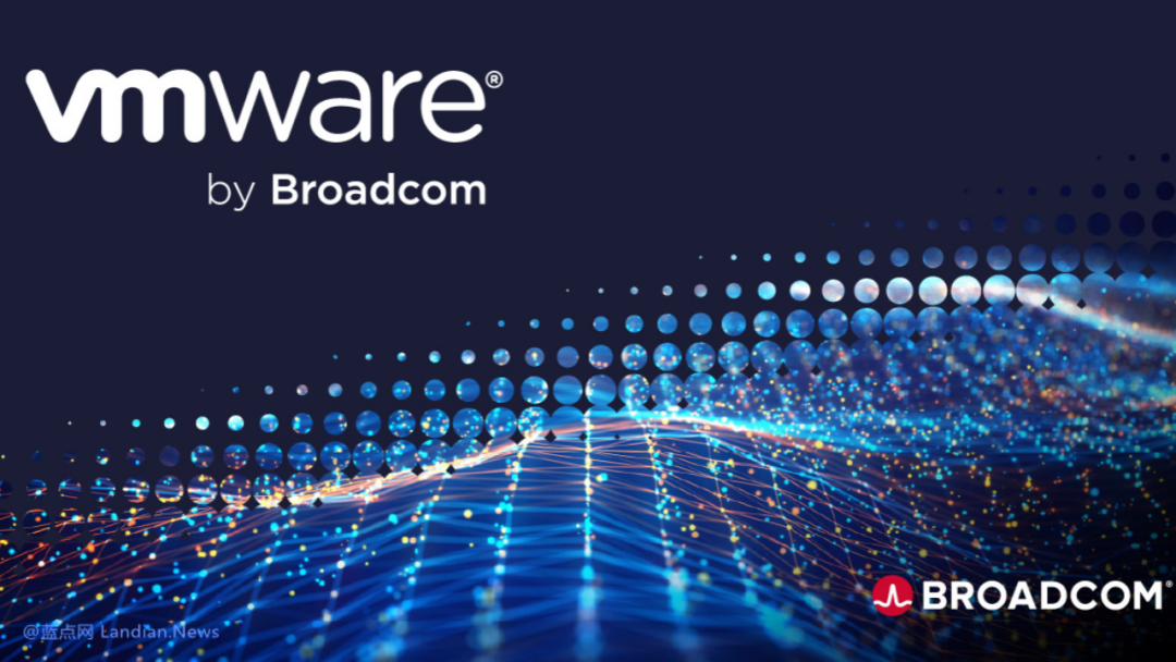 博通釋出安全更新修復VMwareTools存在的高危漏洞藉助漏洞可以逃逸沙盒