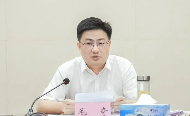 我不關心姜萍，但我關心毛奇