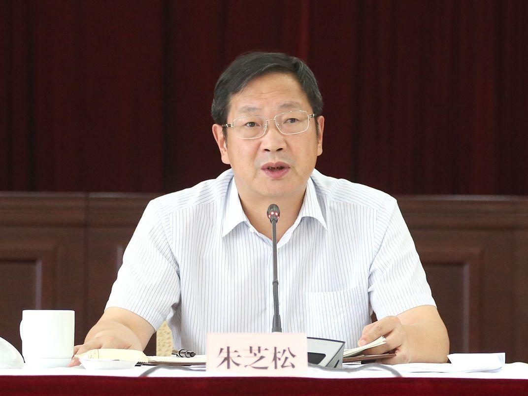 中共中央批准：上海、天津重要人事調整