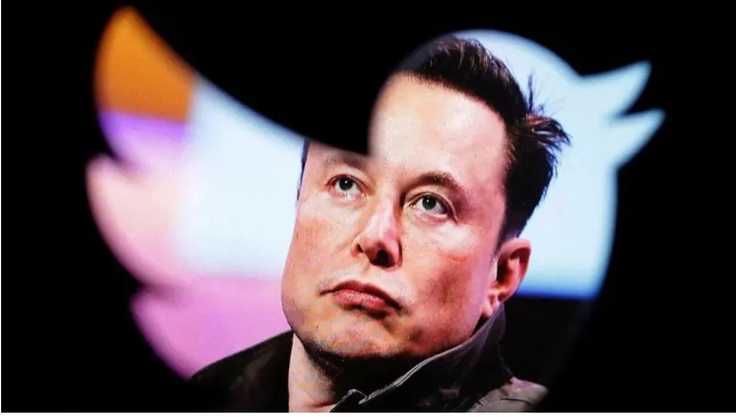 收購推特不到兩個月馬斯克又想原價賣了？