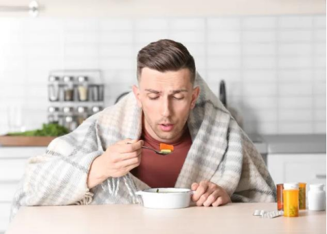家裡隨時備好這5類食物！增強免疫系統，對抗病毒入侵