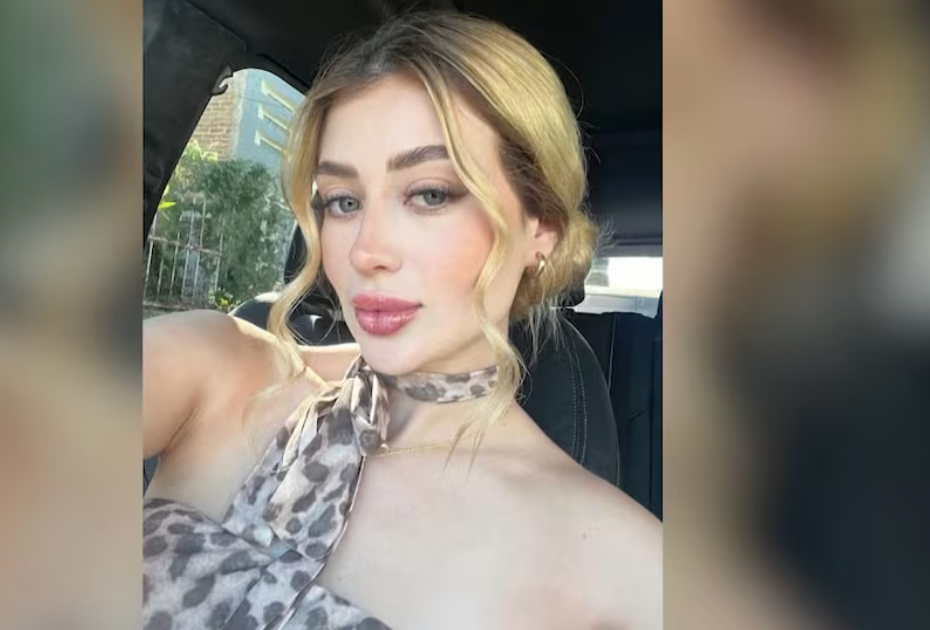 恐怖！美妝女網紅直播時被人開槍打死！震驚全國