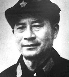 這位紅軍名將浴血河西九死一生，為何建國後隱姓埋名！