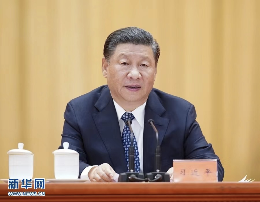 最高領導人講話，釋放重大訊號！