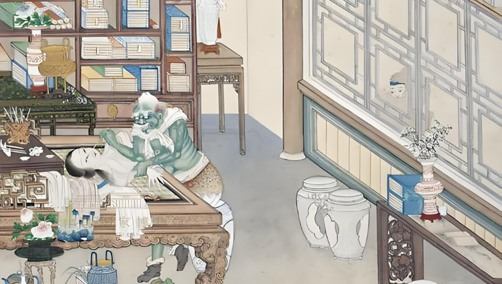 書籍推薦|中國版“一千零一夜”竟然是它！寫透世間皮囊骨相人心人性