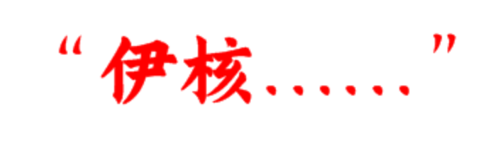 兩核聯動！伊核朝核攪動全球！