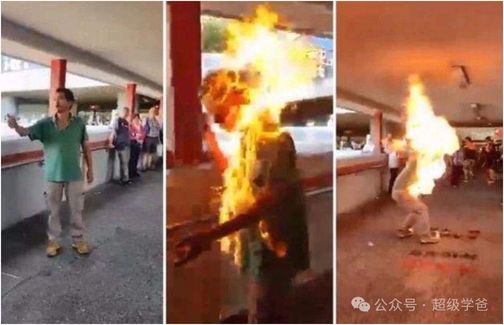 資料表明：溫水燉青蛙，窮臺正當時