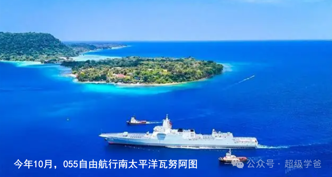 一個暴論：軍備競賽正當時，拖垮美帝好時機