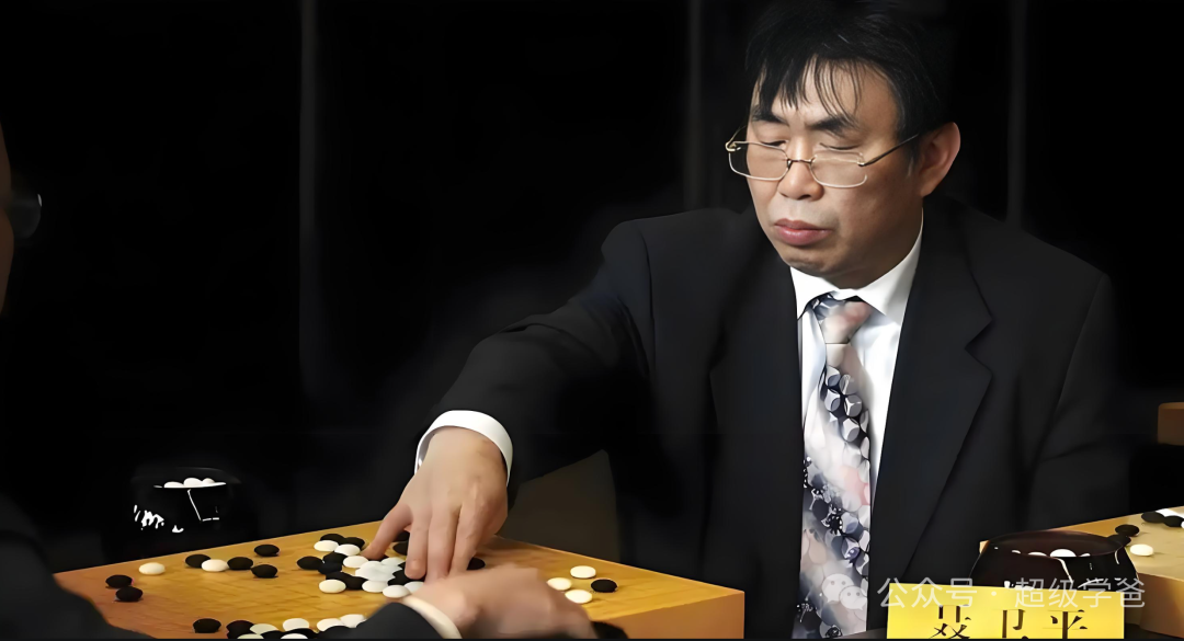 關鍵時刻不護犢子，李鴻章都不如