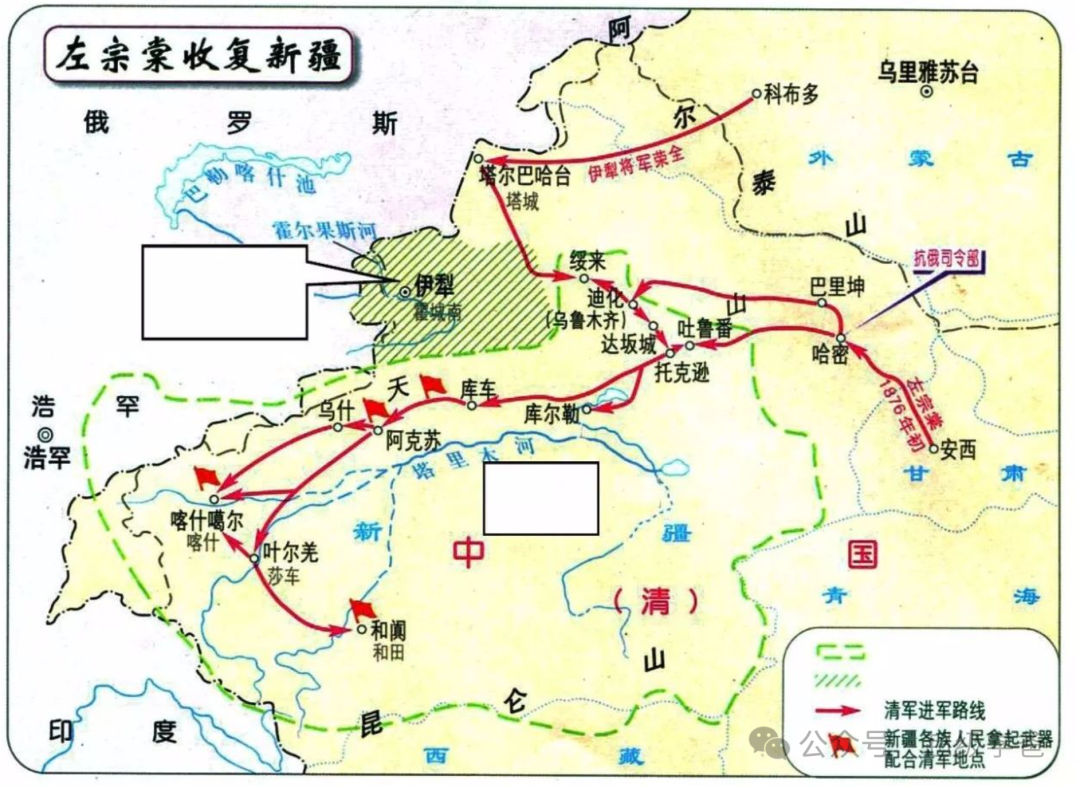 良心真的會痛——這些蓋世奇功被嚴重低估，甚至還遭抹黑