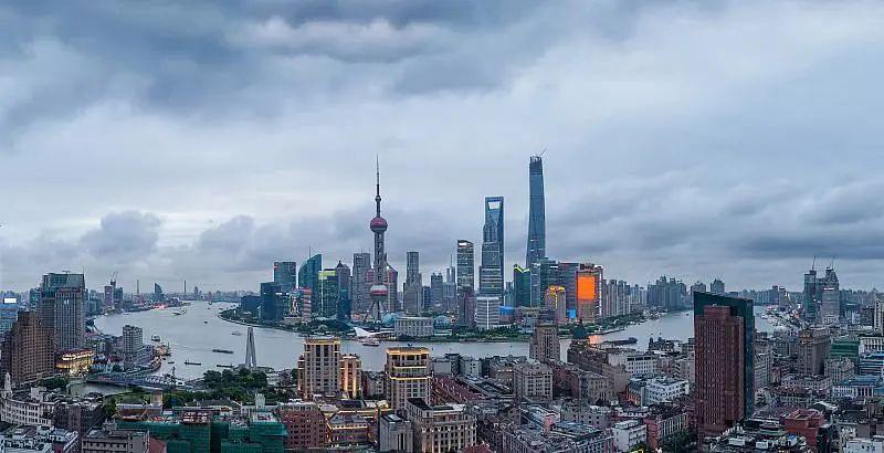 最近這形勢，我真心勸大家多多苟著吧！