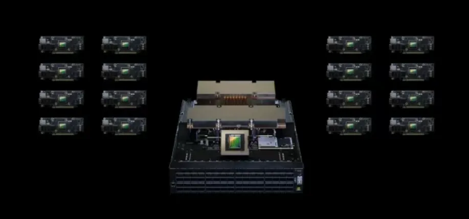 一文看懂英偉達A100、H100、A800、H800、H20