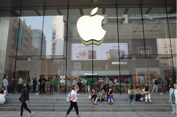 蘋果手機又降價！有iPhone16Pro降價2000元，能參加“國補”了