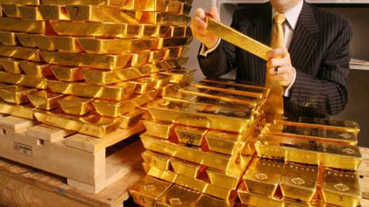 “新淘金熱”！這屆年輕人，把銀行APP當金店逛