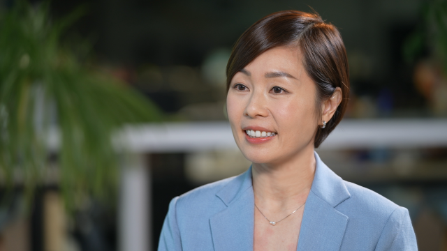 專訪港投陳家齊：以耐心資本穿越週期，解碼香港科技投資新邏輯