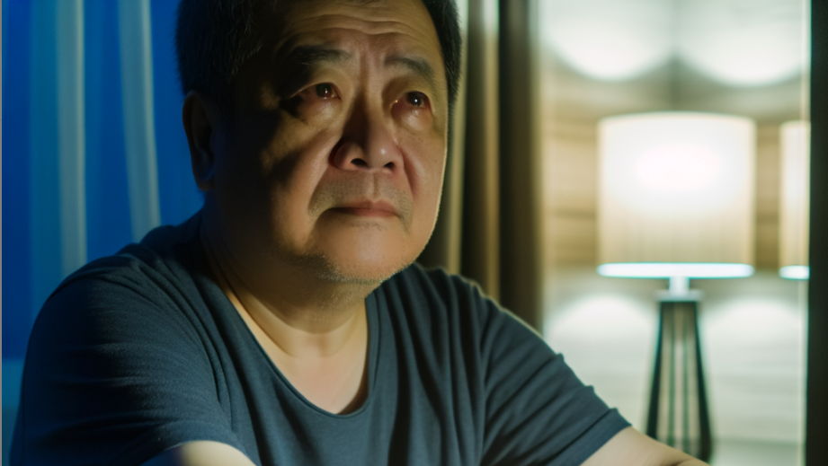 凌晨3、4點一醒就難入睡？原因終於找到了！關乎家人健康，再忙也要看看！