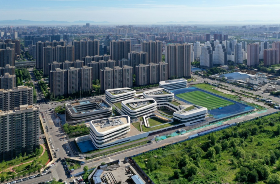 到底什麼是智慧校園？