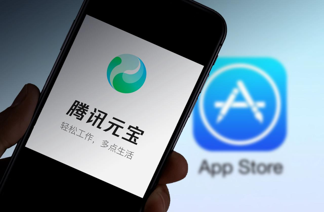 微信聊天框內建元寶，超級App又一輪進化開始