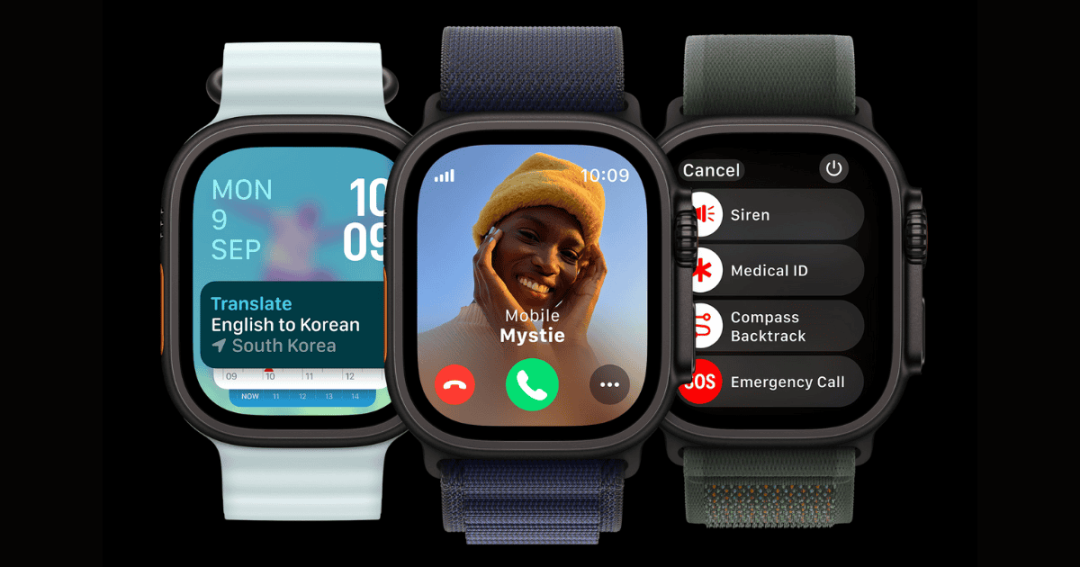 AppleWatch10週年，哪些「環」直到現在也沒「合上」？